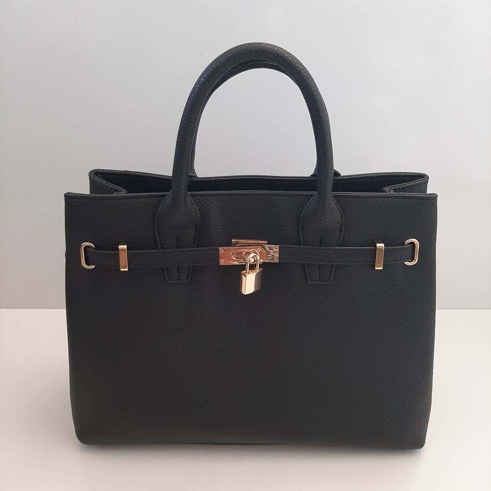 Studio Badgley Mischka Satchel Bag